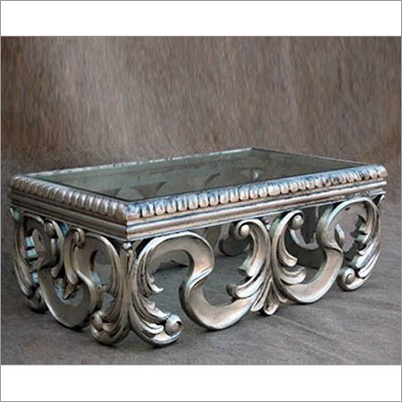 Le Rococo Coffee Table