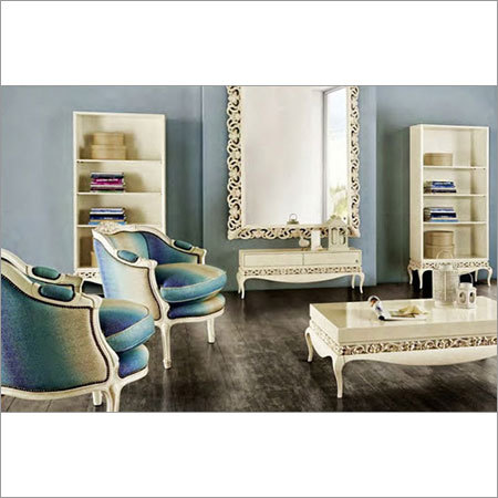 Melody Maison Coffee Table