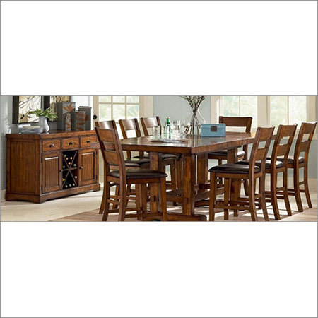 Dining Table Set