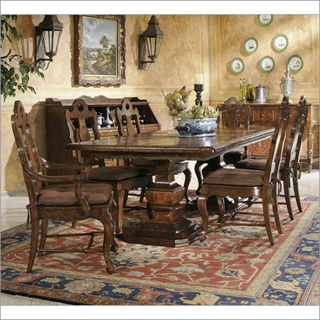 Dining Table Set