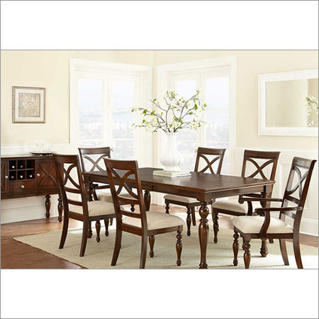 Dining Table Set