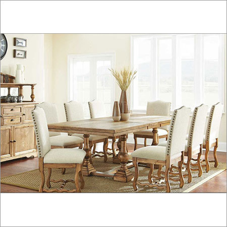 Dining Table Set