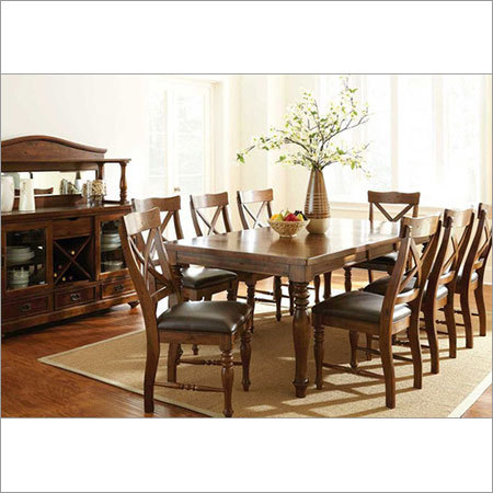Dining Table Set