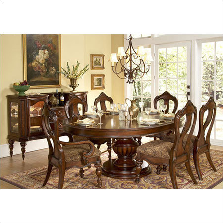 Dining Table Set