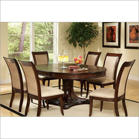 Dining Table Set