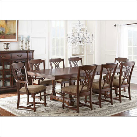 Dining Table Set