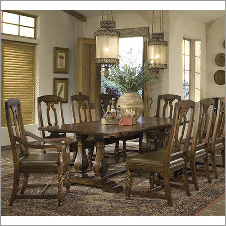 Dining Table Set