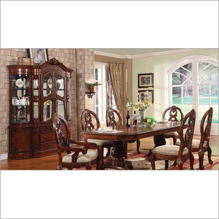 Dining Table Set