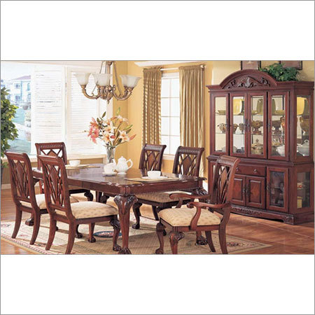 Dining Table Set