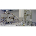 Plaster Of Paris Plant - Steel, Automated Process, Batch Type Calciner, 1-2 Tons/hour Capacity | Durable Design, Low Maintenance, Consistent Quality