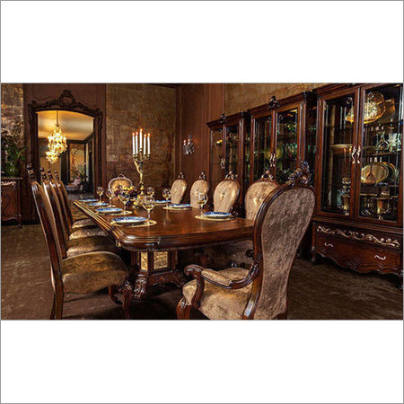 Dining Table Set