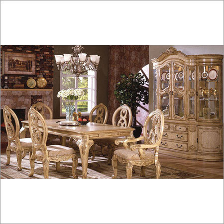 Dining Table Set