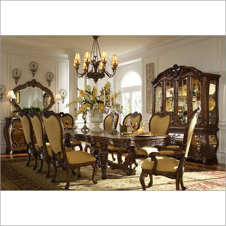 Dining Table Set