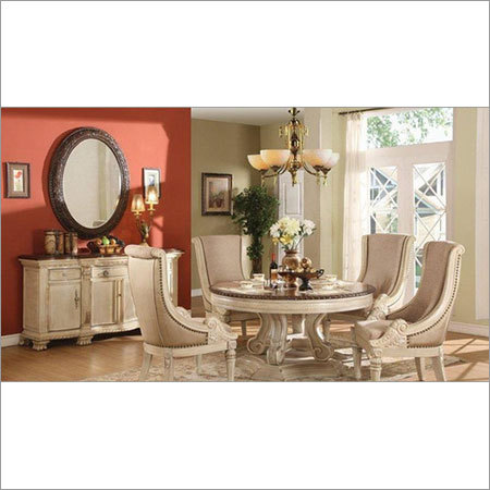 Dining Table Set