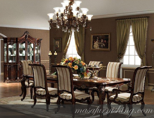 Dining Table Set