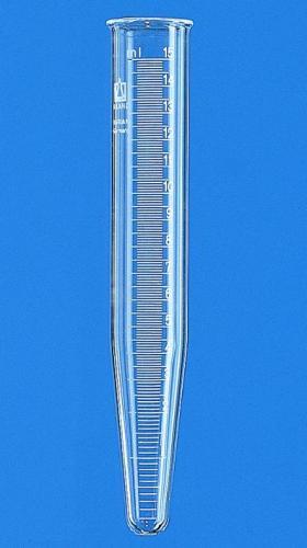 Centrifuge Tube Conical Bottom,Graduated
