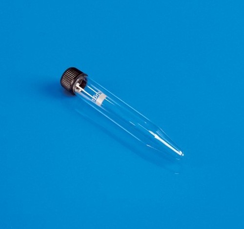 Centrifuge tubes Conical Bottom Plane