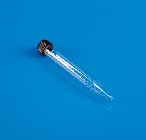 Centrifuge tubes Conical Bottom Screw Cap