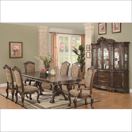 Dining Table Set