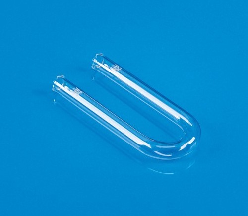 Calcium Chloride Tube,U Shape