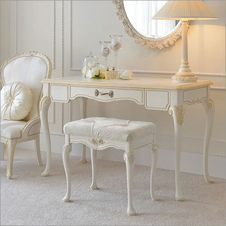 Dressing Tables