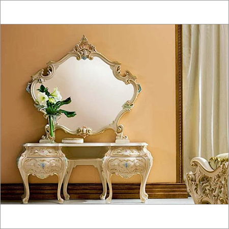 Chateau Dressing Table Set