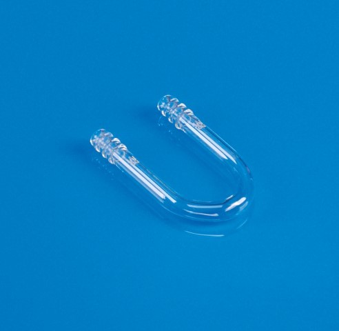 U Shape Connecting Tube