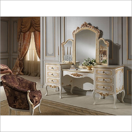 Dressing Tables