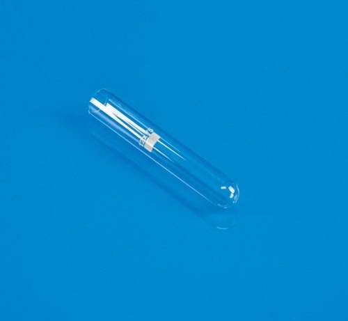 Test TubesRound or Flat Bottomwith Rim or without RimPlain