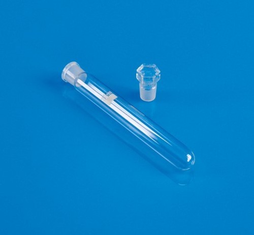 Test Tubes,with Stopper,Plain