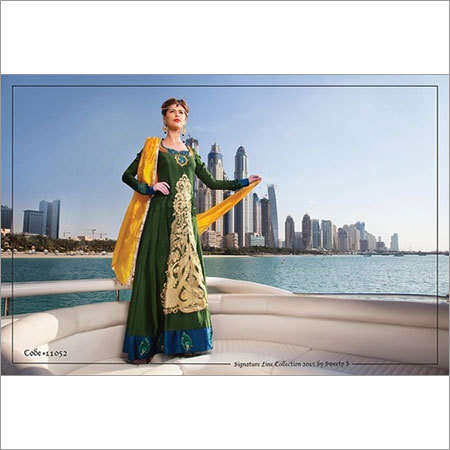 DESIGNER LADIES SUITS..