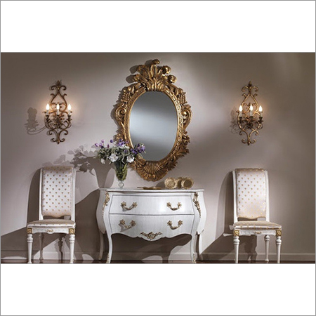 Louis XV Dressing Table