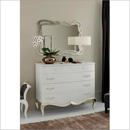 Luxury Dressing Table Set 