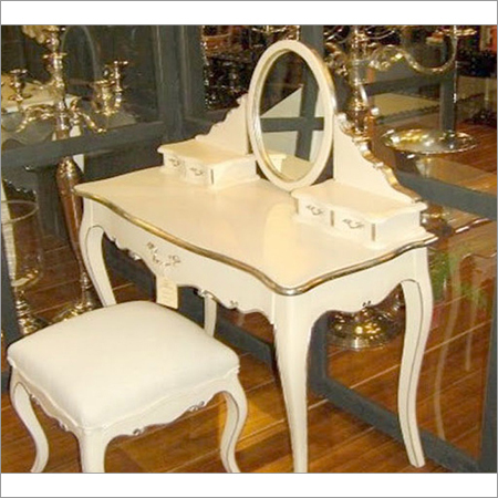 Marilyn Monrow Vanity Desk 