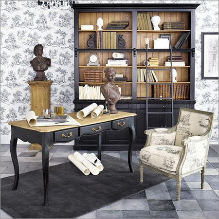 St. George Office Desk Set