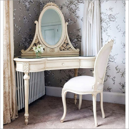 Vintage Dressing Table