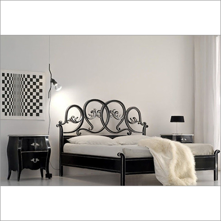 Broadway Concert Bed