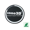 Silicone Coaster