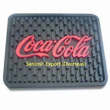 Silicone Coaster