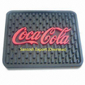 Silicone Coaster