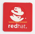 Silicone Coaster