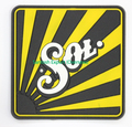 Silicone Coaster