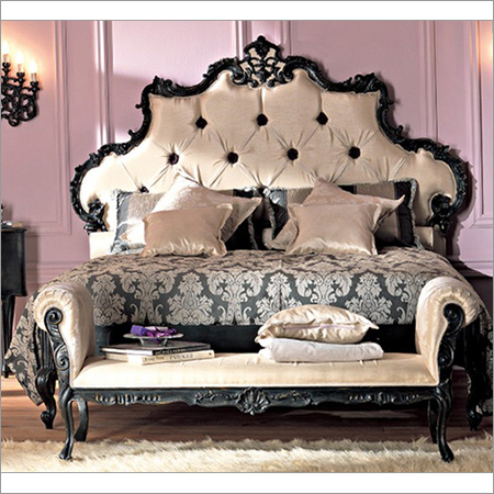 Chantelle Bed Frame