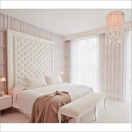 Feature Wall Bed 
