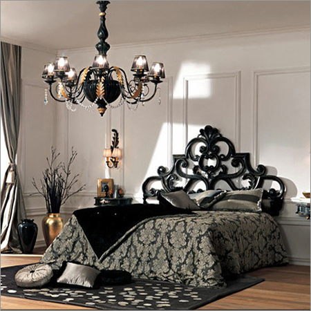 Eden's Adorer Bed