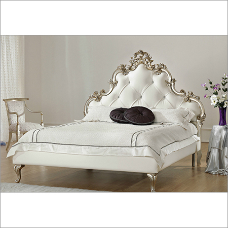 European Glamour Bed Frame