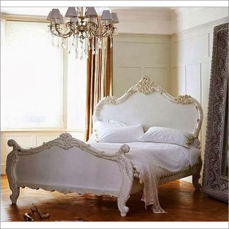 J'iame French Bed