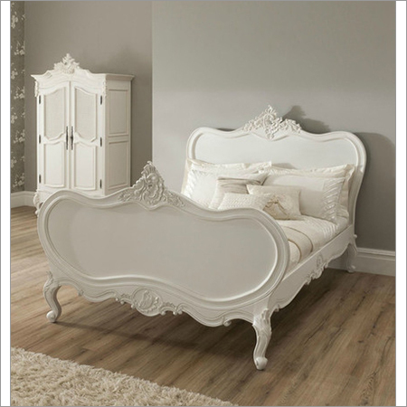 La Chamber Bed