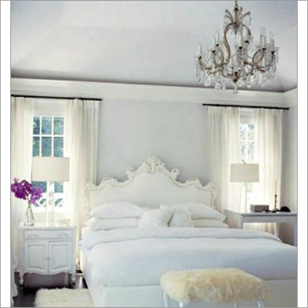 Le Rococo French BED