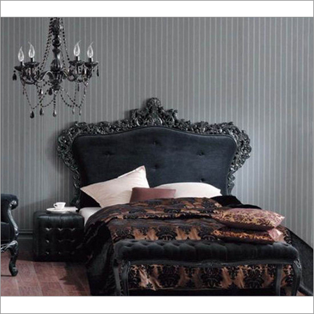 Mystic Baroque Bed Frame